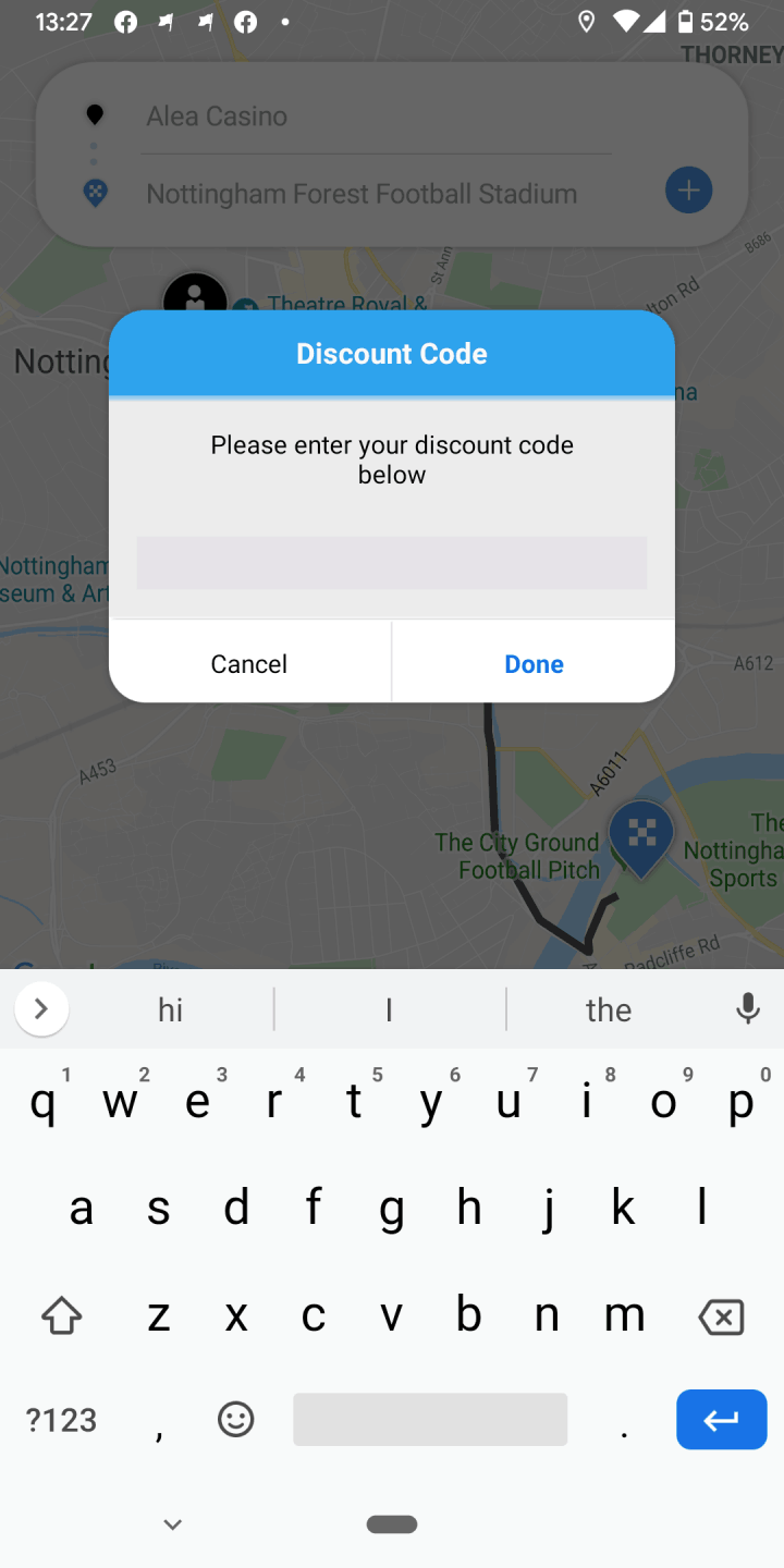 Get Discounts On Journeys